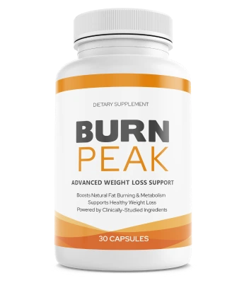 BurnPeak