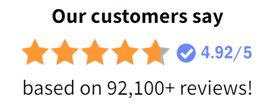Burn Peak 5 star ratings